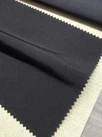 BD30030 NY/PE Split Fiber Weathercloth Vintage Tunbler CO Water Repellent[Textile / Fabric] COSMO TEXTILE Sub Photo