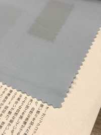 1SG037 Drum Wash Finish™ Cotton Poplin[Textile / Fabric] Chambray Sub Photo