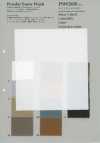 PSW2650 Light Moleskin