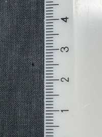 1SG041 Organic Cotton Lawn[Textile / Fabric] Chambray Sub Photo