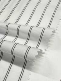 5SG035 Drum Washer™ Cotton Poplin[Textile / Fabric] Chambray Sub Photo