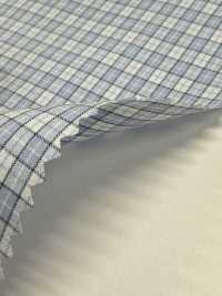 3SG039 Organic Cotton Lawn[Textile / Fabric] Chambray Sub Photo