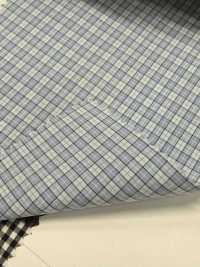 3SG039 Organic Cotton Lawn[Textile / Fabric] Chambray Sub Photo