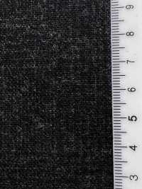1022659 1/16 Recycled Wool Milled Glen Check[Textile / Fabric] Takisada Additional Images
