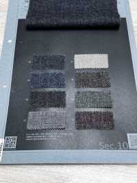 1015552 Bishu 1/14 Foggy Wool Twill[Textile / Fabric] Takisada Additional Images