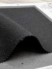 1022668 1/16 Recycled Wool Milled Twill No Pattern[Textile / Fabric] Takisada Additional Images