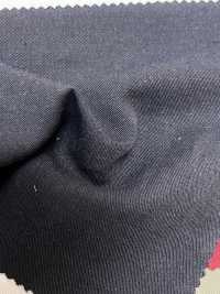 PSW4032 Cotton/Hemp High-Count Gabardine[Textile / Fabric] KOYAMA Sub Photo
