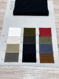 PSW4032 Cotton/Hemp High-Count Gabardine[Textile / Fabric] KOYAMA Sub Photo