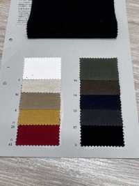 PSW4035 Cotton/Hemp Back Weave[Textile / Fabric] KOYAMA Sub Photo
