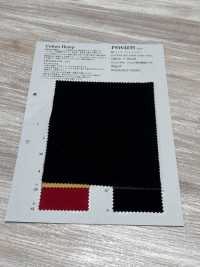 PSW4035 Cotton/Hemp Back Weave[Textile / Fabric] KOYAMA Sub Photo