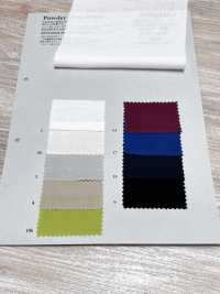 PSW6210 80/1 Cotton/Silk Viyella[Textile / Fabric] KOYAMA Sub Photo