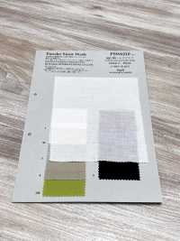 PSW6210 80/1 Cotton/Silk Viyella[Textile / Fabric] KOYAMA Sub Photo