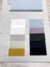 PSW6246 601 COTTON SILK TYPWRITER[Textile / Fabric] KOYAMA Sub Photo