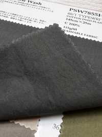 PSW7855H 60/1 TYPEWRITER[Textile / Fabric] KOYAMA Sub Photo