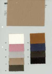 SF1800 8W Corduroy, Piece-dyed[Textile / Fabric] KOYAMA Sub Photo