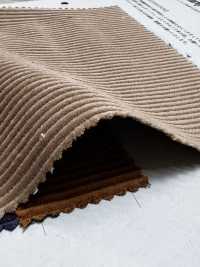 SF1800 8W Corduroy, Piece-dyed[Textile / Fabric] KOYAMA Sub Photo