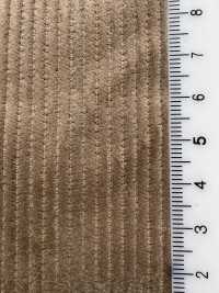 SF1800 8W Corduroy, Piece-dyed[Textile / Fabric] KOYAMA Sub Photo