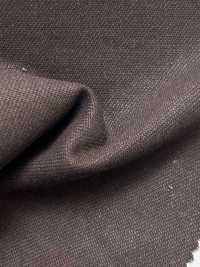 DB-15 Linen Cotton Gabardine[Textile / Fabric] KOYAMA Sub Photo