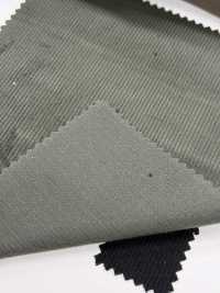 2SG011 Organic Cotton Medium-Wale Corduroy (14W)[Textile / Fabric] Chambray Sub Photo