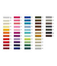 CCR03B(M) Cotton Cord, Hard Type, 4.5MM[Ribbon Tape Cord] Cordon Sub Photo