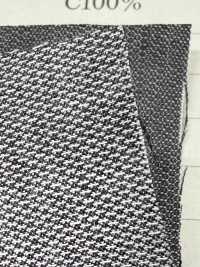 TFGR425 Slub Denim 6 Oz[Textile / Fabric] Yoshiwa Textiles Sub Photo