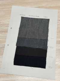 TFGR425 Slub Denim 6 Oz[Textile / Fabric] Yoshiwa Textiles Sub Photo