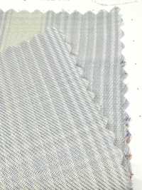 SBT-028 40/1 Organic TENCEL™ Lyocell Fiber Twill Check[Textile / Fabric] Kuwamura Textile Sub Photo