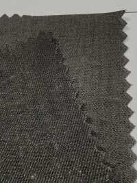 HK9070BW Cotton Washi Viyella Sumi Ink Coating, One-Wash[Textile / Fabric] KOYAMA Sub Photo