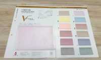NN007CB Chambray Air Fabric[Textile / Fabric] Suncorona Oda Sub Photo