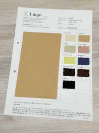 LIG6170 RAW LIGHT RIP[Textile / Fabric] Lingo (Kuwamura Textiles) Sub Photo