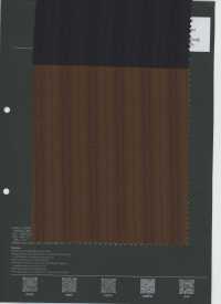 5-KARAMI2 Vintage Leno Weave Cloth[Textile / Fabric] HOKKOH Additional Images