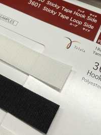 3600 Sticky Tape Hook Side[Ribbon Tape Cord] Telala (Inoue Ribbon Industry) Sub Photo