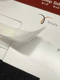 3600 Sticky Tape Hook Side[Ribbon Tape Cord] Telala (Inoue Ribbon Industry) Sub Photo