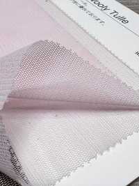 2060 Woolly Tulle[Textile / Fabric] Takato Sub Photo