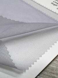 2070 Woolly Tulle[Textile / Fabric] Takato Sub Photo