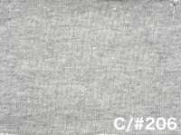 P-44962 30/8 Tubular Fleece[Textile / Fabric] Minami Additional Images