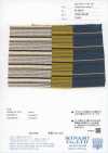 W-50010 Sleepover Horizontal Stripe