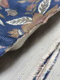A-8136-OUTLET 8W Botanical Print[Textile / Fabric] ARINOBE Sub Photo
