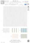 KYC615-ST Organic Light Typewriter Cloth With Micro Wash Finish