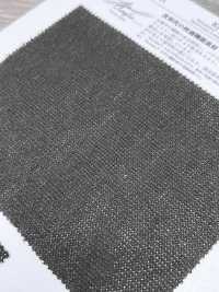 KKC111-W AirComfee® Cotton Linen Panama[Textile / Fabric] Uni Textile (Komon Kobo) Additional Images