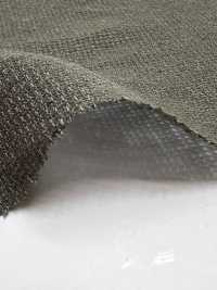 KKC111-W AirComfee® Cotton Linen Panama[Textile / Fabric] Uni Textile (Komon Kobo) Additional Images