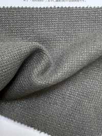 KKC111-W AirComfee® Cotton Linen Panama[Textile / Fabric] Uni Textile (Komon Kobo) Additional Images