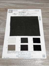 KKC111-W AirComfee® Cotton Linen Panama[Textile / Fabric] Uni Textile (Komon Kobo) Additional Images