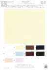 KKF1030-W Sheer Double Crepe