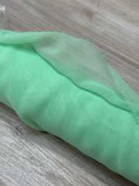 KR500-OUTLET 50-denier Georgette[Textile / Fabric] Kyara Fabric Sub Photo