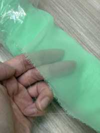 KR500-OUTLET 50-denier Georgette[Textile / Fabric] Kyara Fabric Sub Photo