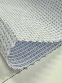 5814 Confeel Cation Mini Check[Textile / Fabric] Tamurakoma Additional Images