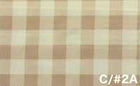 AP65801 Dot & Check Print Corduroy (Full Roll)[Textile / Fabric] COSMO TEXTILE Additional Images