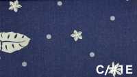 AP65804 Tropical Flower Print T/C Core Yarn (Roll)[Textile / Fabric] COSMO TEXTILE Additional Images