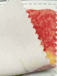 SP2650 Fruits Garden Oxford (Roll)[Textile / Fabric] COSMO TEXTILE Additional Images